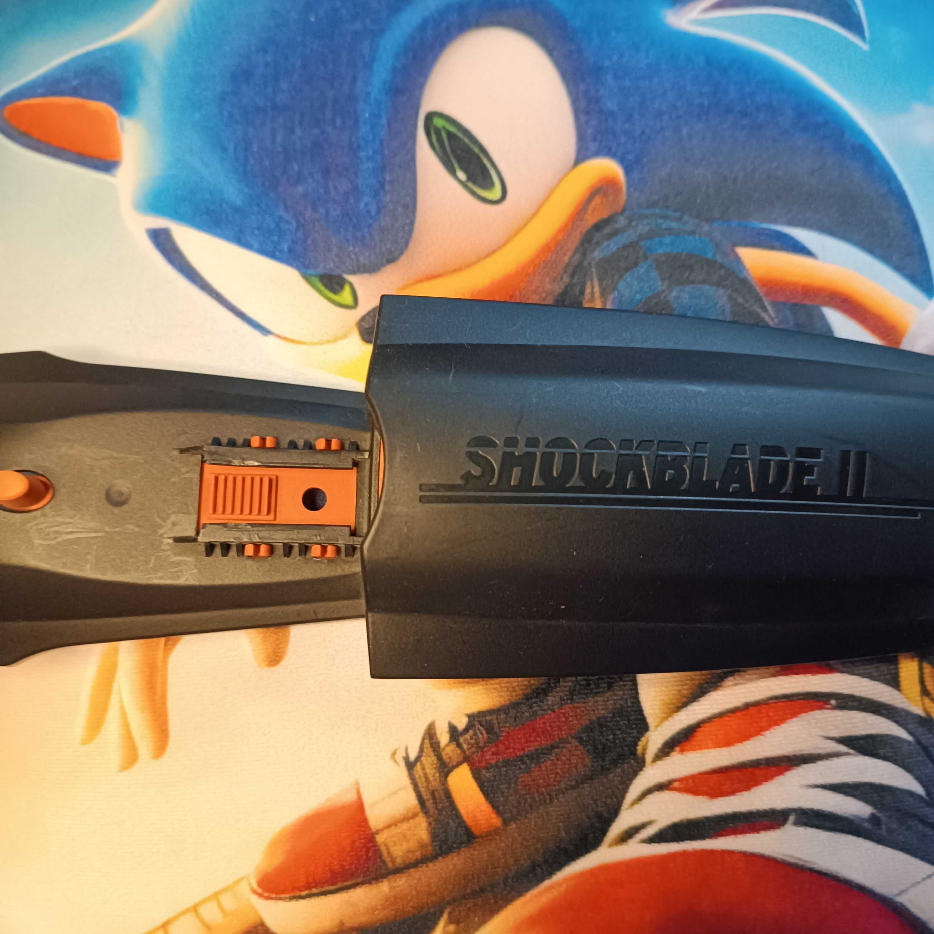 Крыло для велосипеда sks shockblade 2