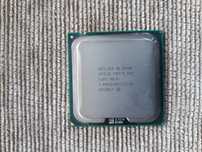 Процессор INTEL CORE 2 DUO