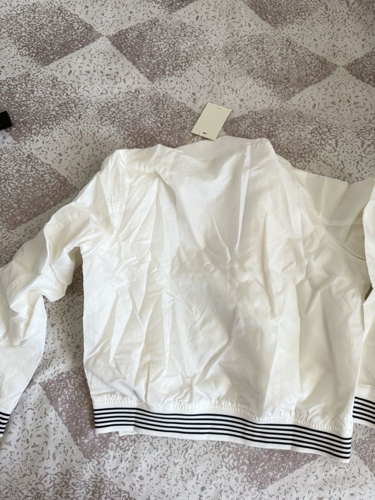 Бомбер Tommy Hilfiger