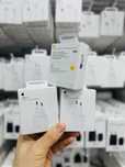 Распродажа Оригинальный Адаптер 20w Iphone Айфон