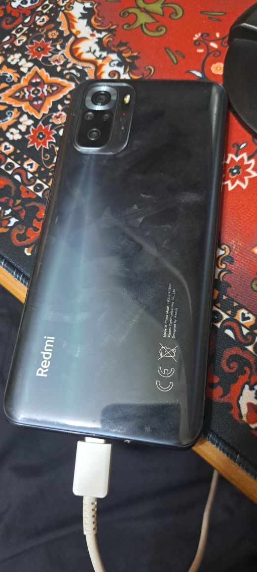 Redmi 10 128gb. .