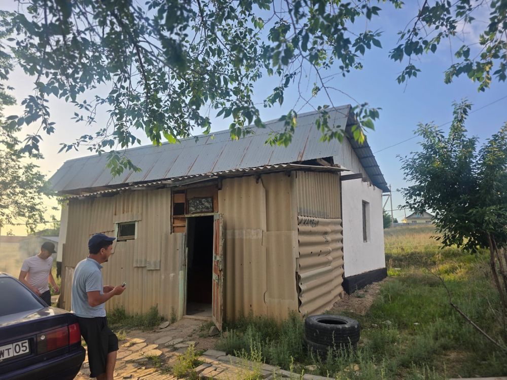 Продам дом.село Ұзынағаш,Жаңақұрылыс,Алғадай,Жамбыл 31