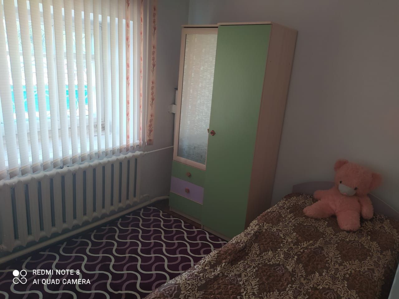 Кирпичный дом, 6 комнат, 2 уровня. Торг.