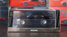 Hotwheels | 1:64 модель | BMW M5 E60