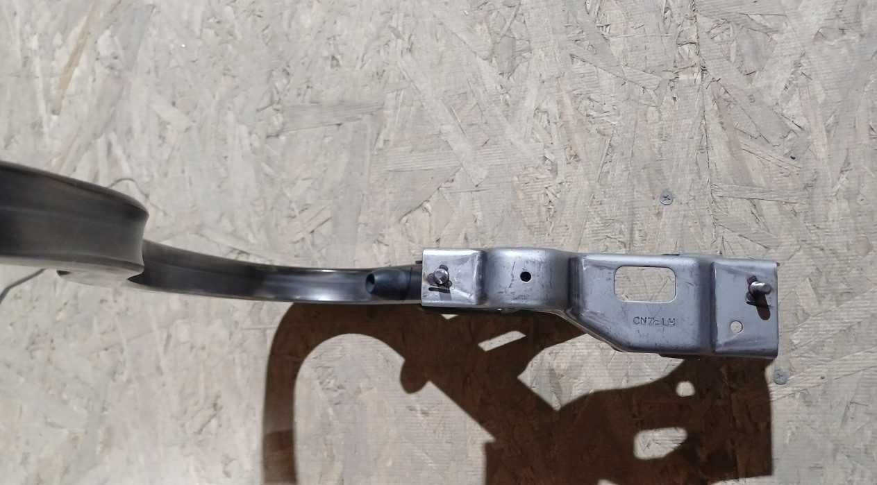 Петля крышки багажника Elantra CN7 23 LH Китай original (res)-