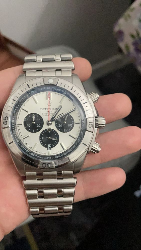 Breitling часы продажа
