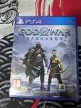 god of war Ragnarok для ps4