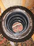 Зимняя резина Tunga Nordway2 185/65R14 86Q