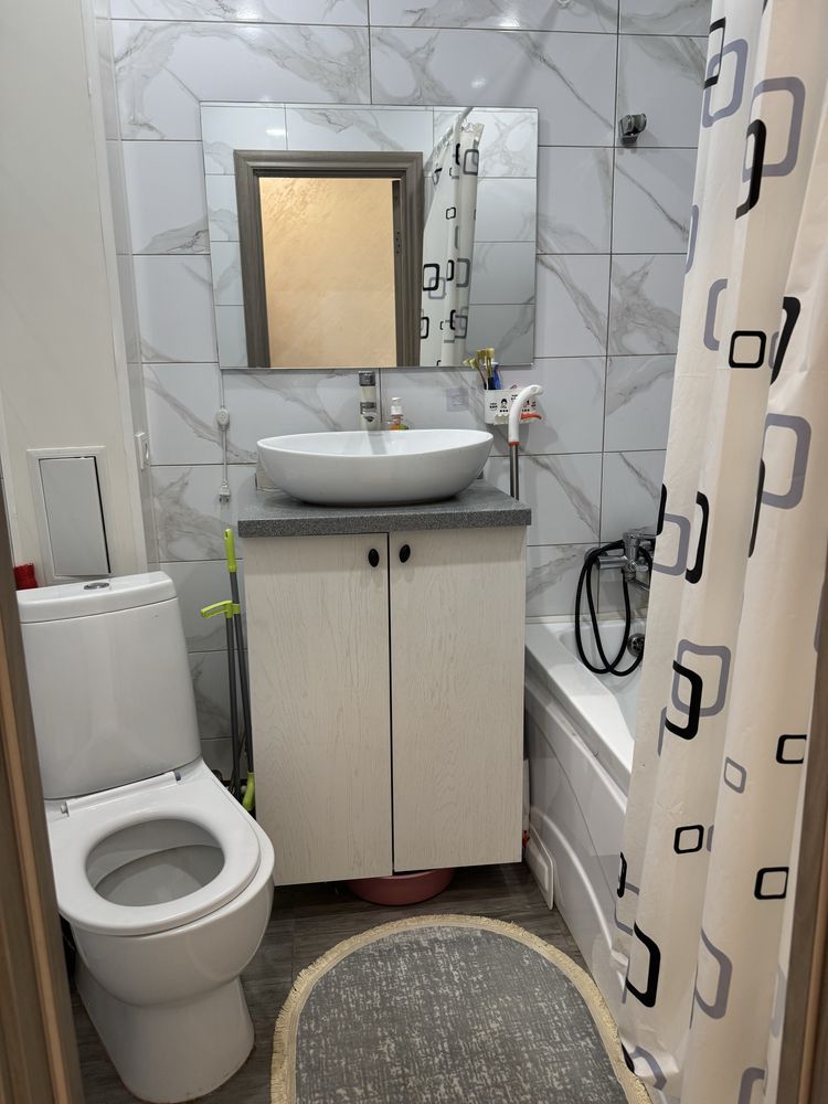 Продам 3-х ком.квартиру