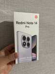 Redmi Note 14 Pro 256Gb Новый