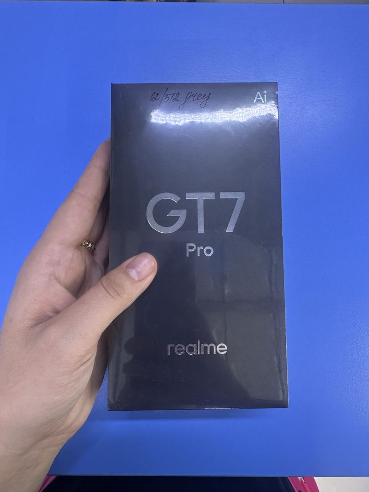 Realme GT7 Pro 512