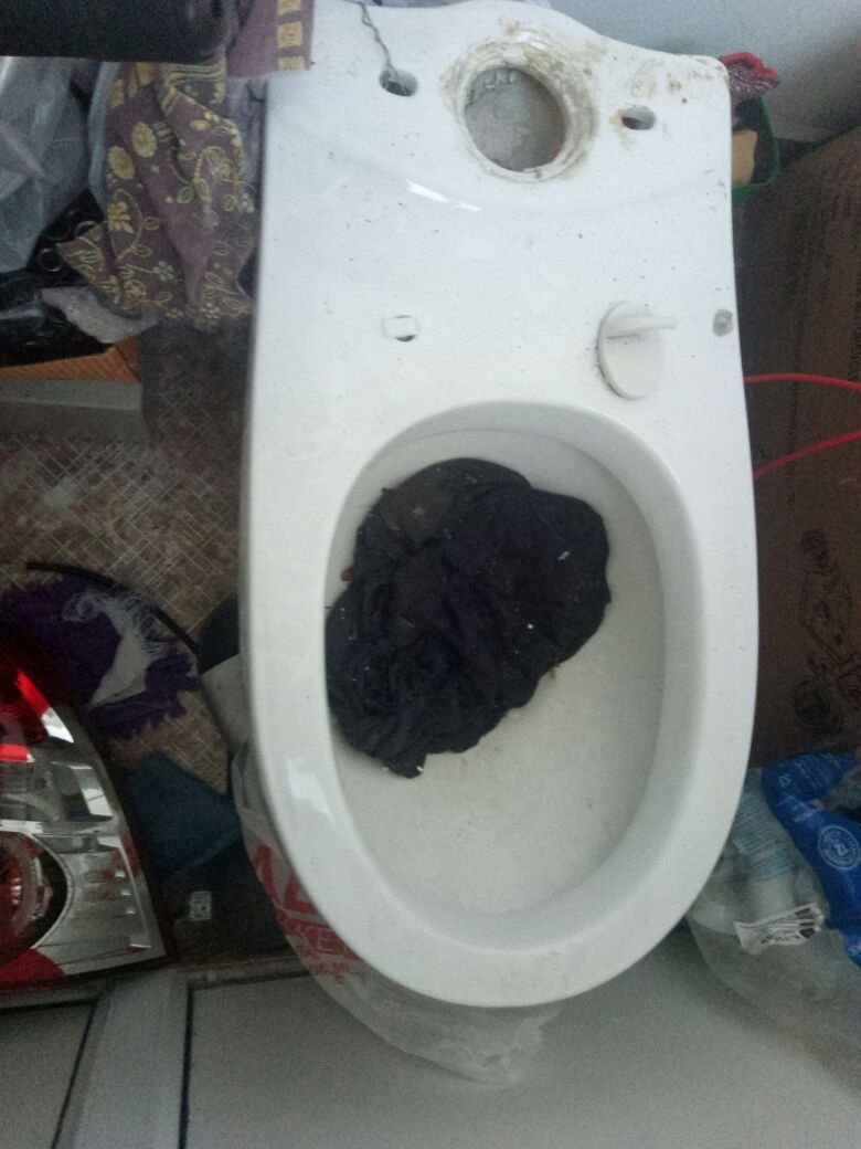 раковина и бидэ отличном