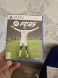 Fifa 25 Playstation 5 продам