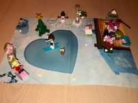 Конструктор Lego Friends