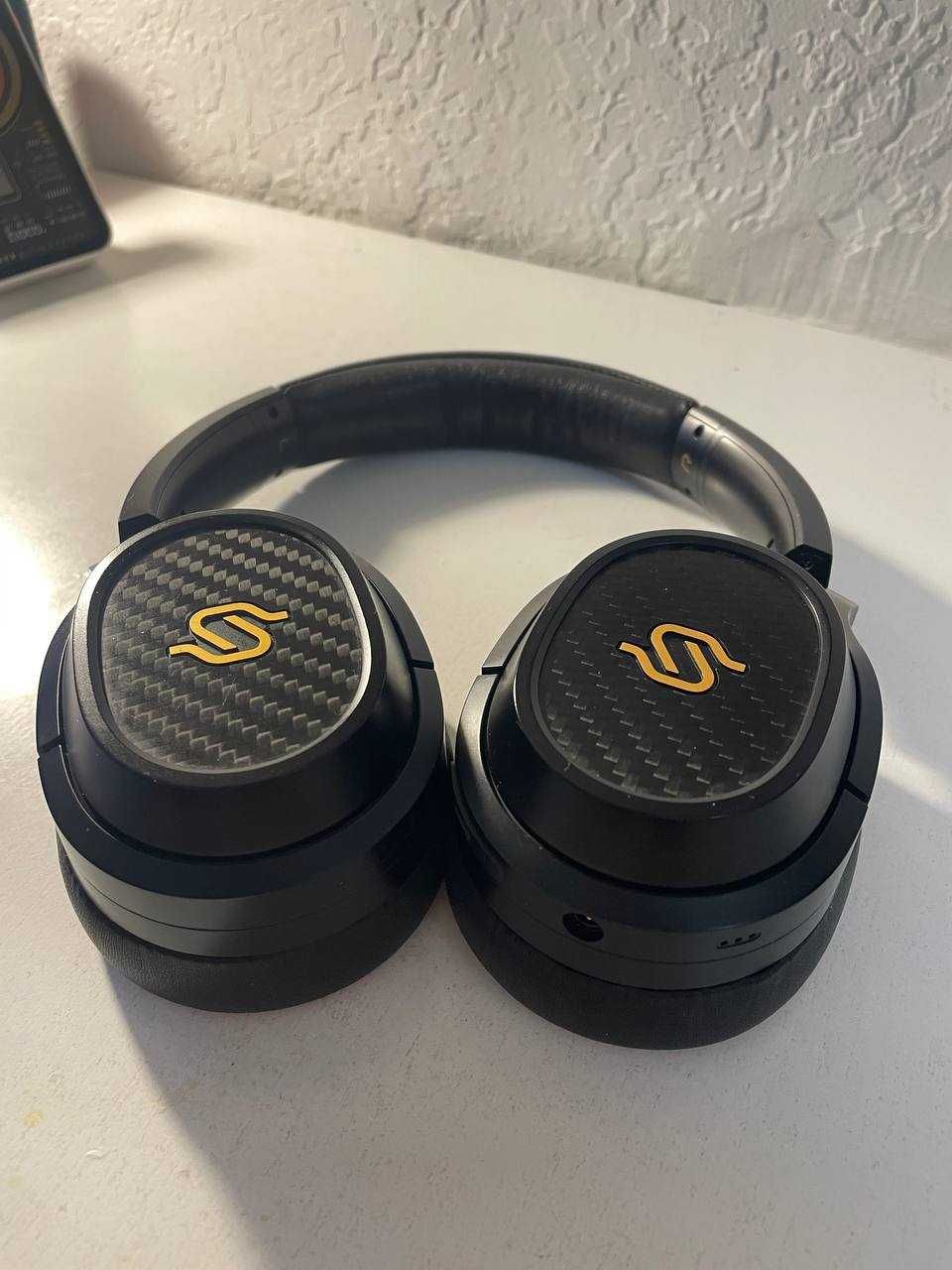 Наушники Edifier Stax Spirit S3