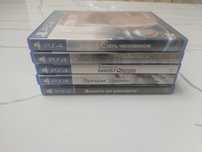 Диски PlayStation 4