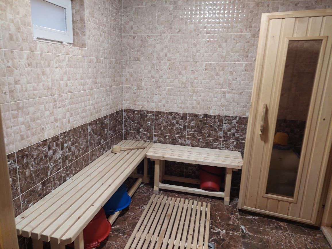 Сдам дом посуточно 65000т