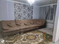 Продам диван 3м угловой 75см.