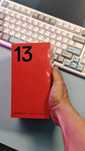 OnePlus 13 24/1024GB Eclipse Black