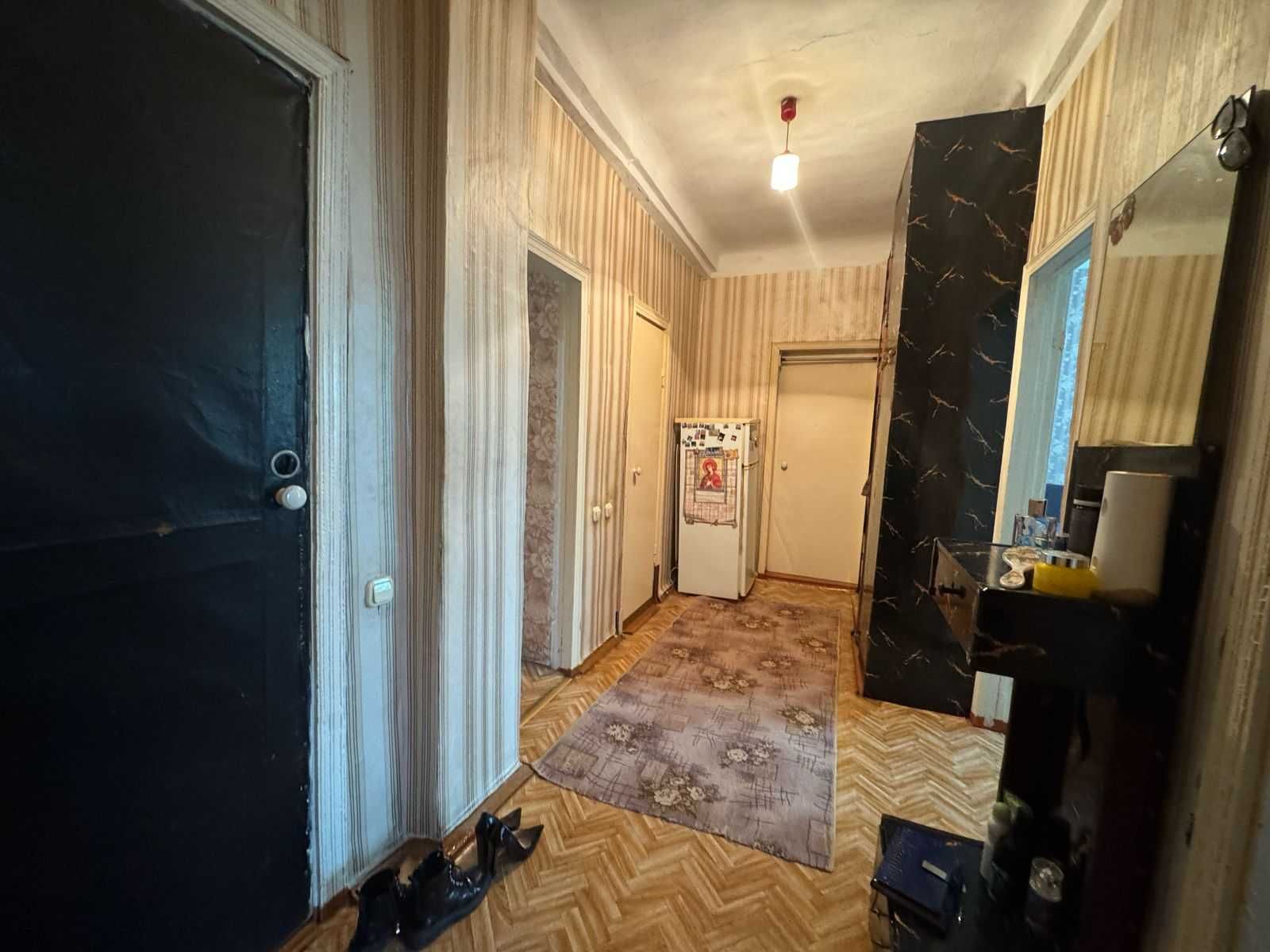 Продается 3х квартира по ул. Дощанова