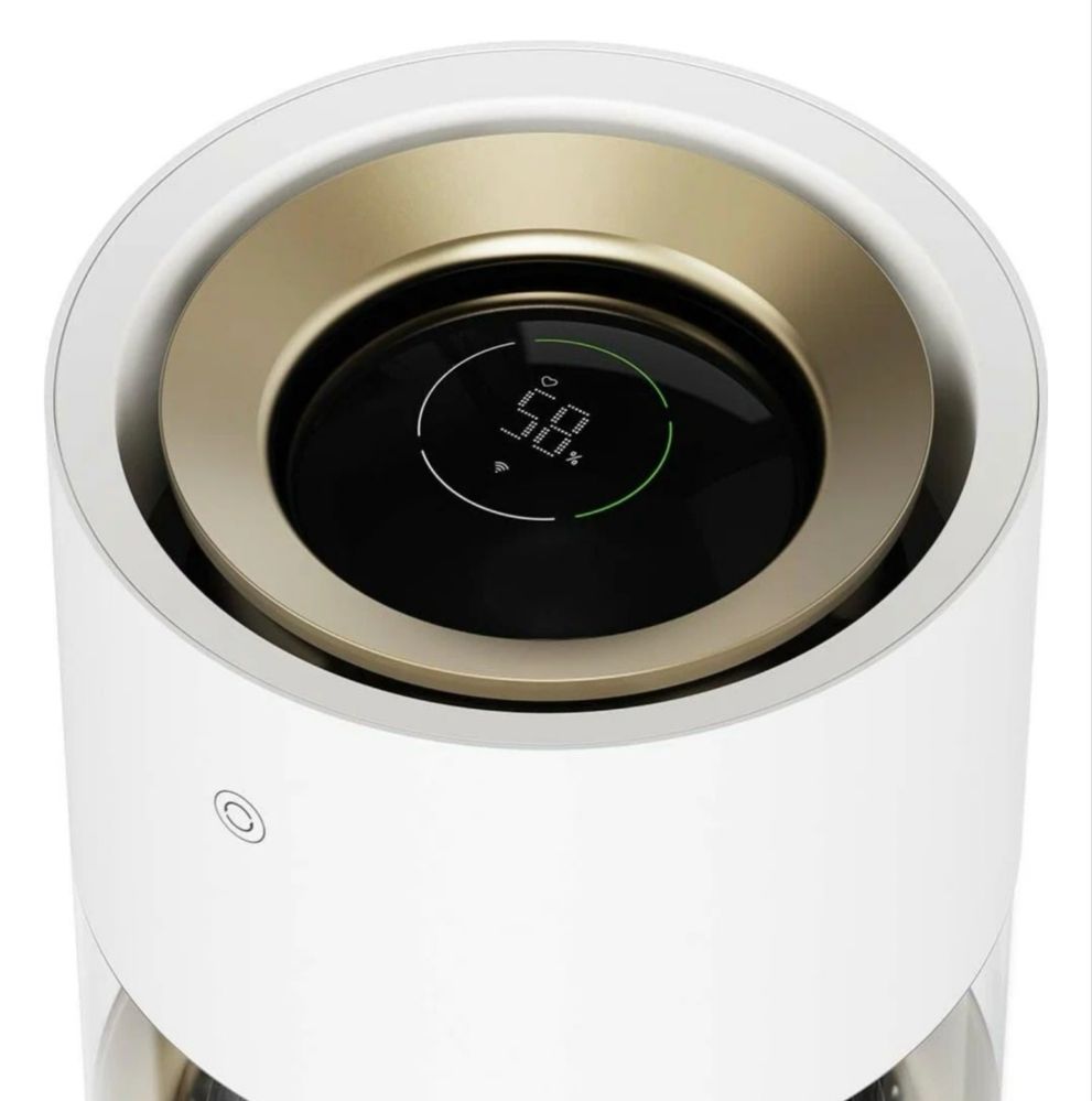 Увлажнитель воздуха SmartMi Humidifier Rainforest CJJSQ06ZM