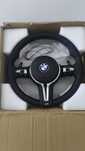 Руль для BMW X3,X5,X6