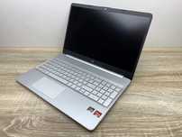 Пpoдaм ноутбук HP|RYZEN 5–5500|SSD–512gb|15.6