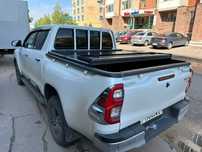 Крышка кузова Toyota Hilux араб 2015-24 новая  Хайлюкс только араб