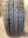 Б/у шины YOKOHAMA 185/65R15 88H