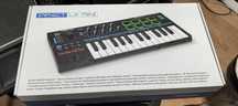 Nektar impakt LX mini - Midi клавиатура