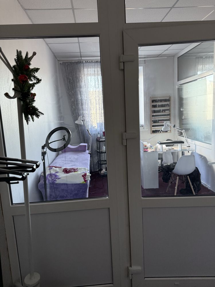 сдам место в аренду