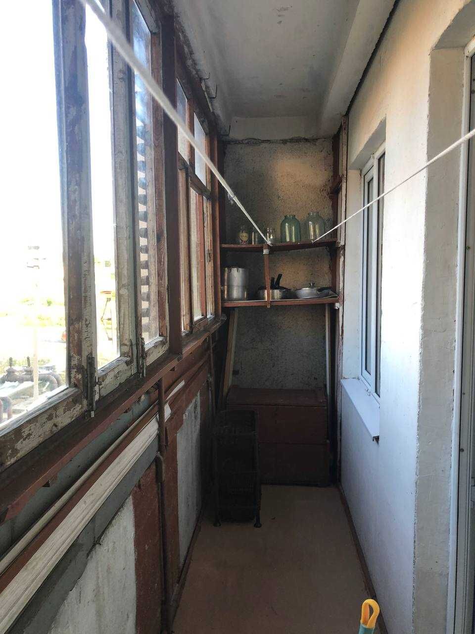 Продаю 2х.ком Квартиру Восток 3 дом 13
