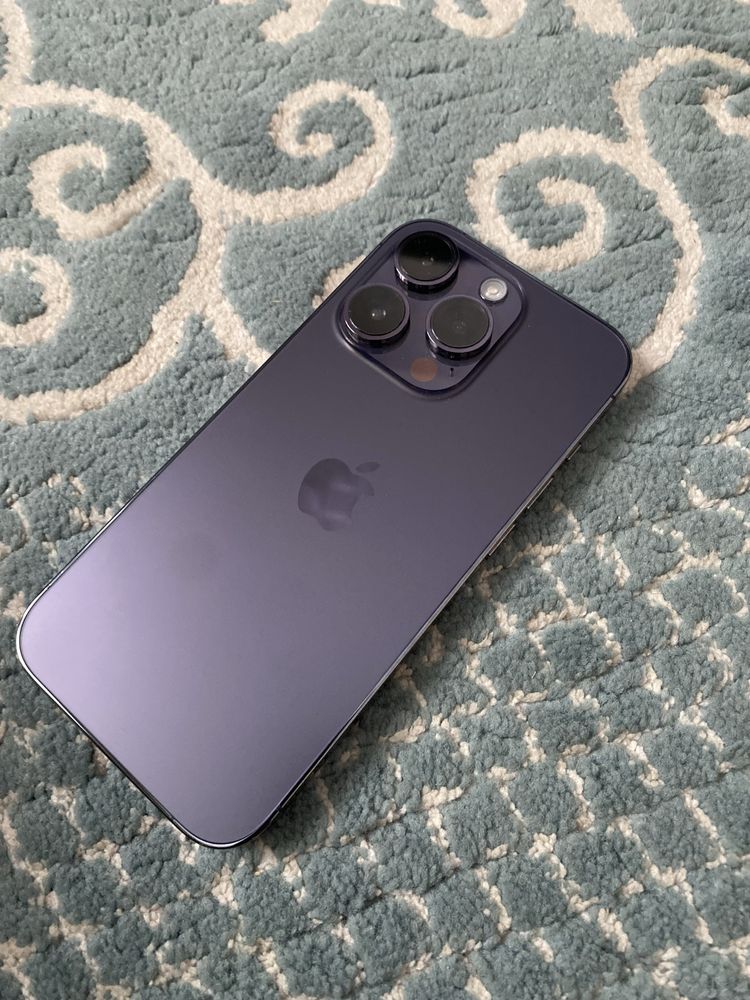 Iphone 14 pro 128 gb