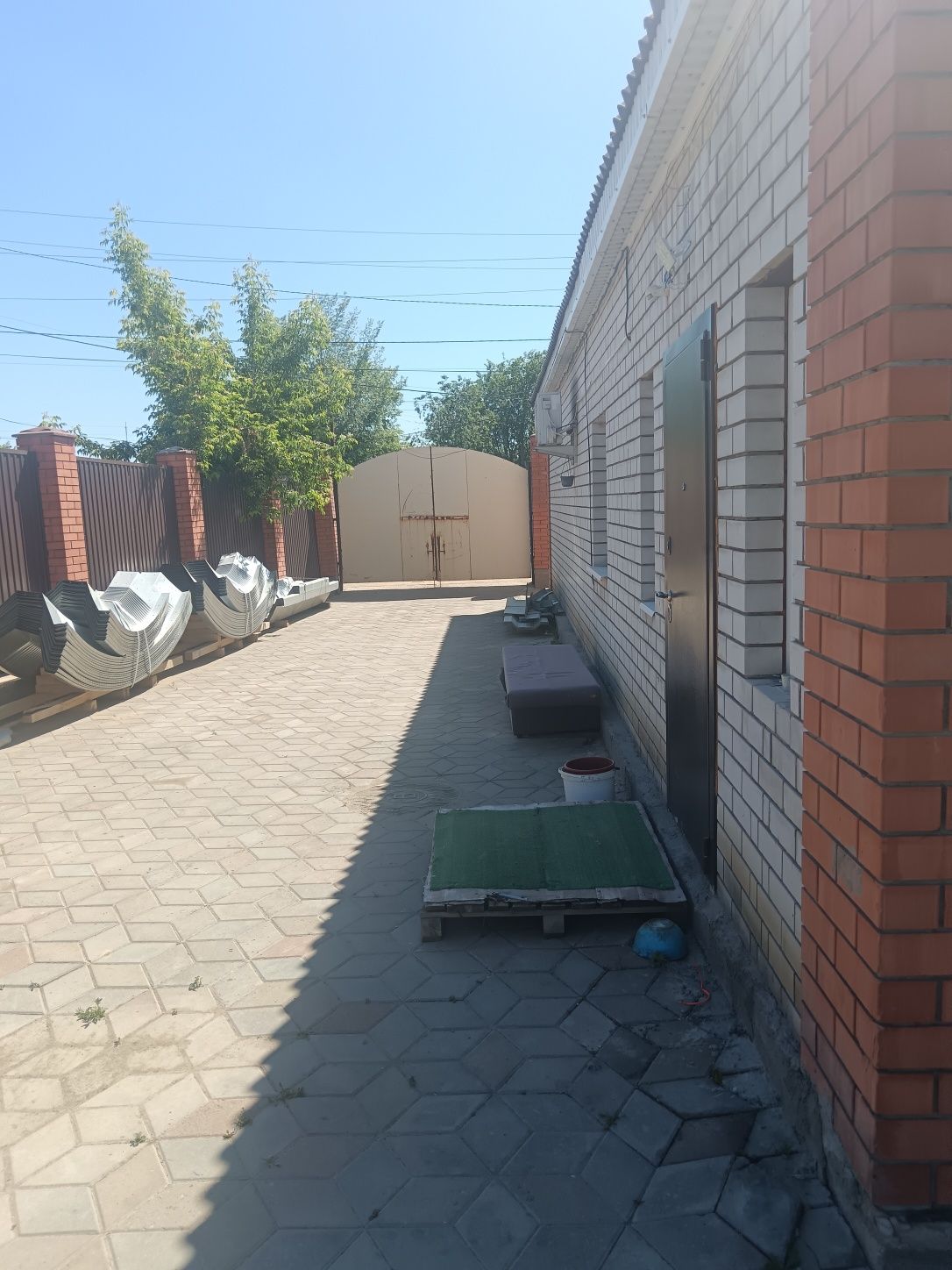 Продам срочно дом