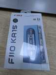 ЦАП FiiO KA15 Черный.