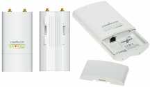 Ubiquiti NanoStation Loc М5, Rocket M2