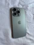 iphone 15 pro 128gb