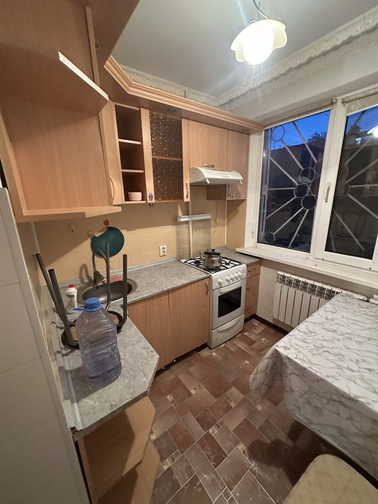 Срочно сдается квартира