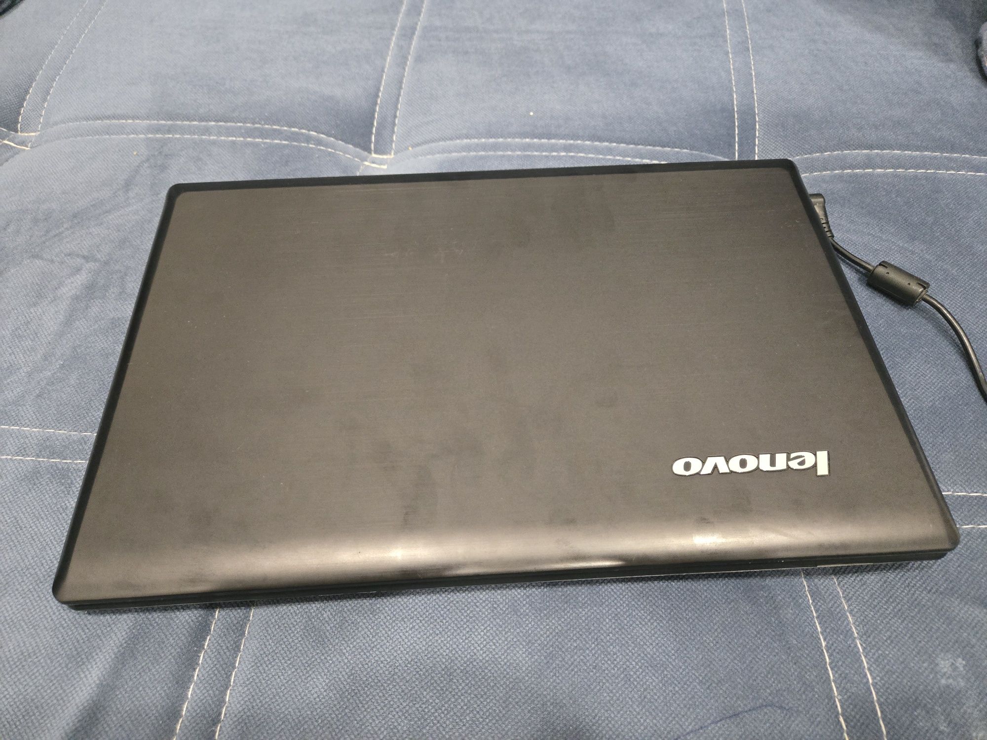 Ноутбук Lenovo g580