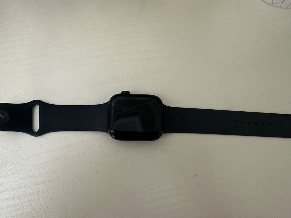 Apple Watsh Series 8 45 mm