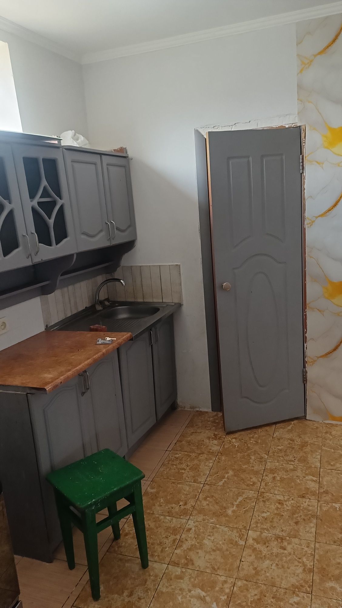 Сдам комнату, кухня.