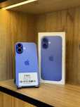 iPhone 16 - 128 gb  100% - Sapa