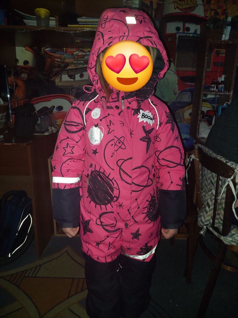 Продам комбенизон фирмы Crockid (оригинал).