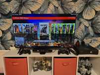 Продам xbox 360 прошитый