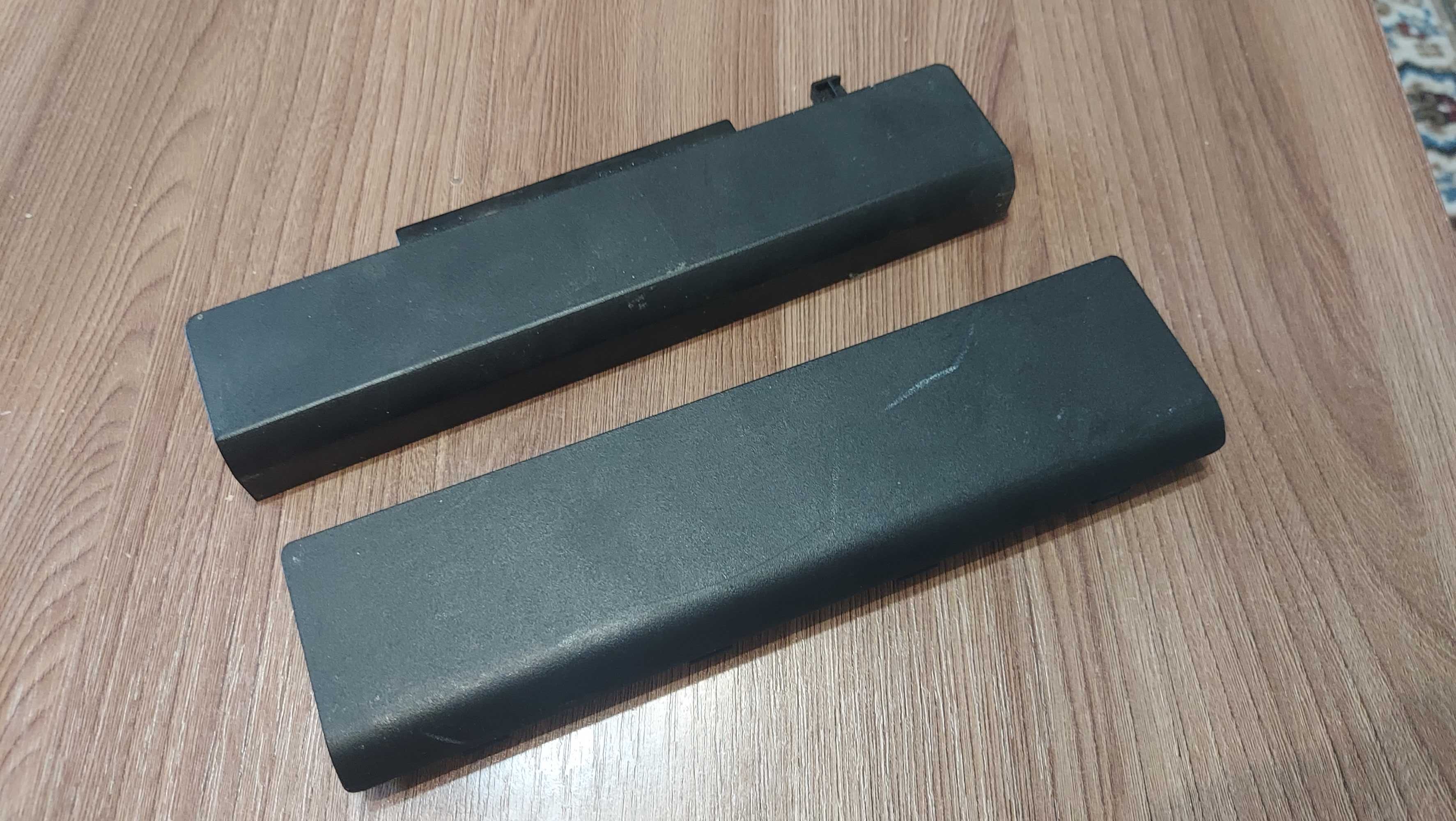 Аккумуляторы бу от ноутбуков дёшево