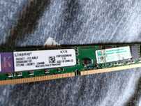 Продам оперативную память kingston 4gb 1333ghz