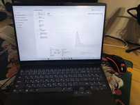 Игровой ноутбук i5-12450H rtx 3050