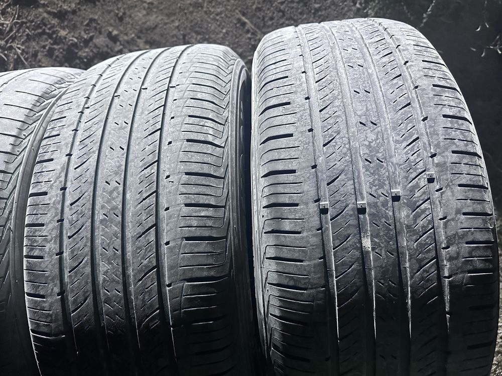 Шины 265/60R18 (6шт)