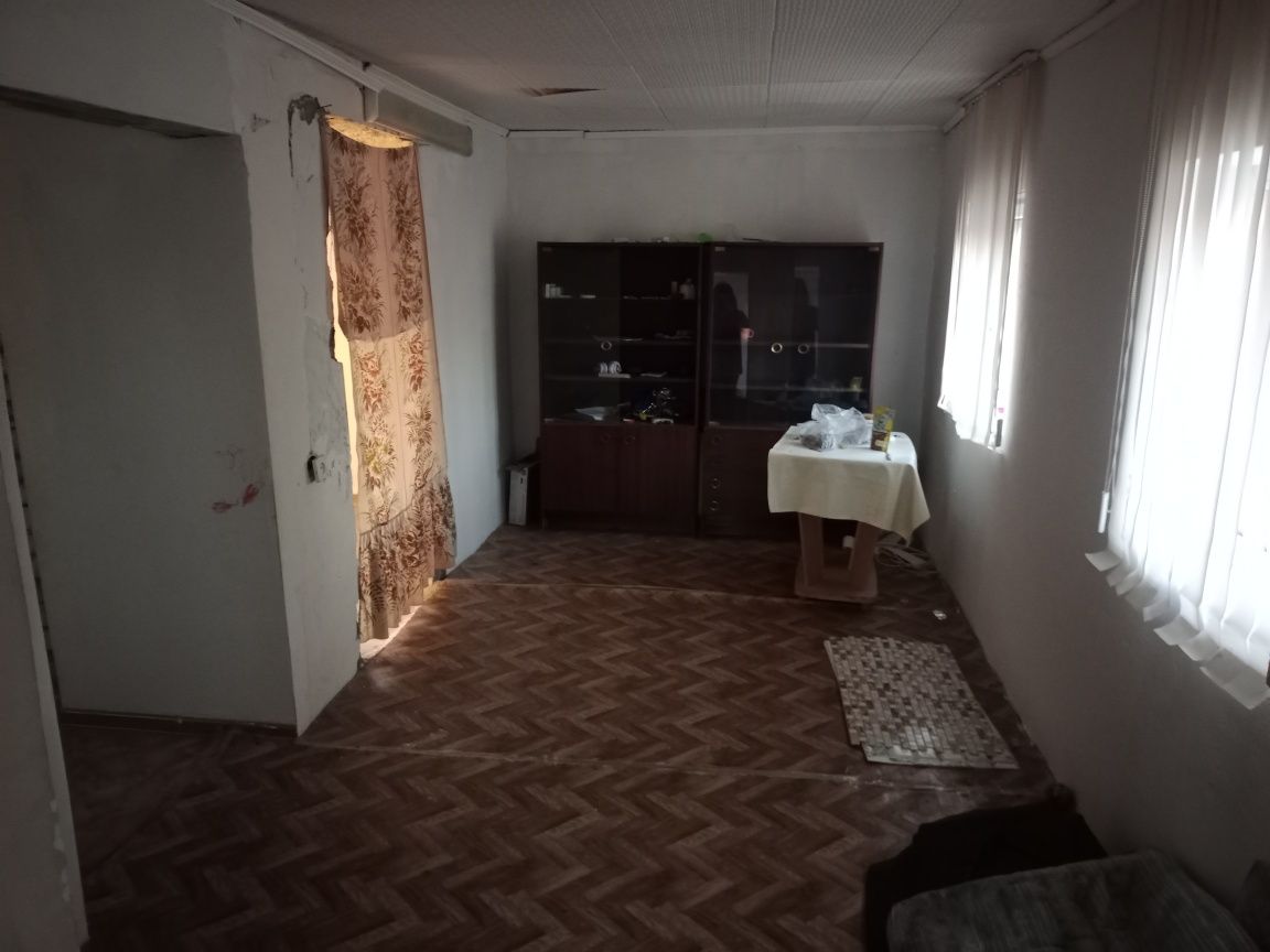 Продам дачу УВД5 участок 66