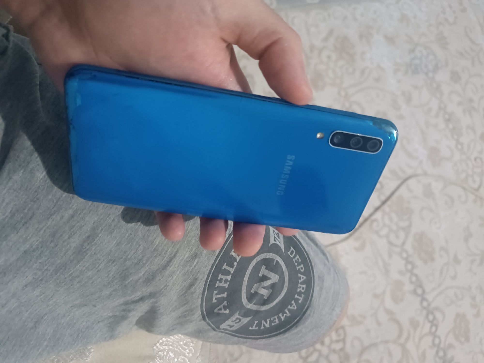 Redni note 7 64гб Samsung A50 64гб
